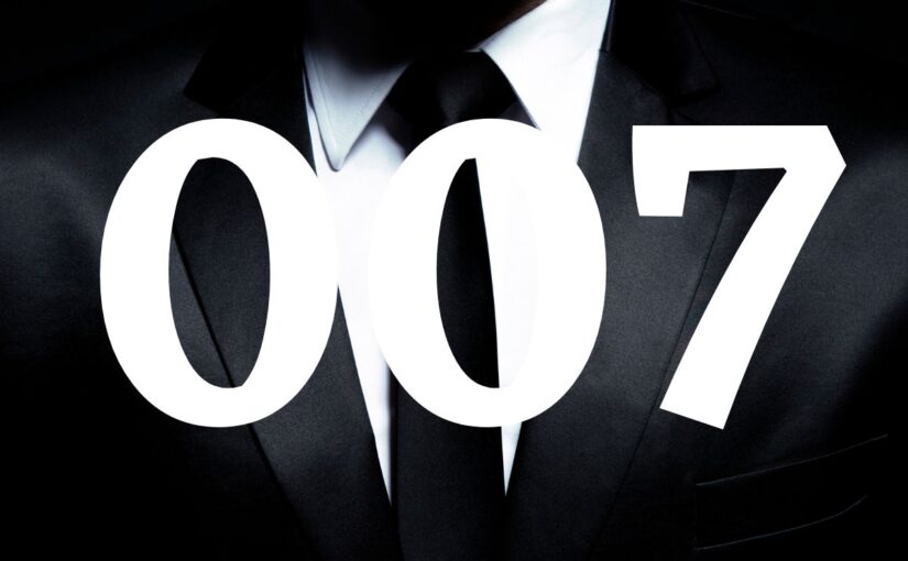 Den Ikoniska Stilen: James Bonds Bästa Modeögonblick Genom Åren