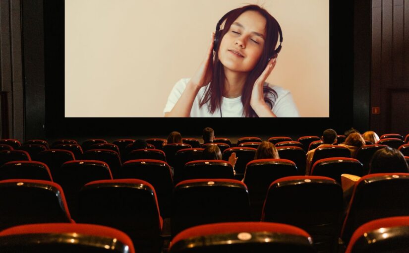 O Poder das Trilhas Sonoras: Como a Música de Filmes Aumenta a Experiência Cinematográfica