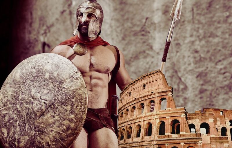 Från Kompositör till Colosseum: Hur Gladiators Soundtrack Skapade Miljöen