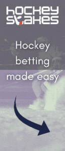 Hockeystakes.com - Hockey betting made easy